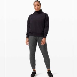 Ready to rulu jogger size 8